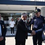 Kemer’de Muhtarlar Günü kutlandı