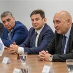 Kırcaali’de İzmir Haftası hazırlığı