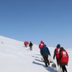 Kızılay’ın İyilik Ordusu 500 Bine Ulaştı