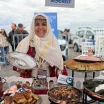 Kocaeli’nin 41 lezzeti rekorlar kitabında
