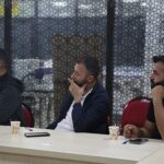 Konak’ta babalara özel destek: BADEP başladı