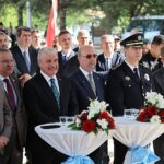 Konya’nın güvenlik altyapısı güçleniyor