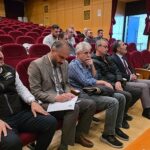 KOSKİ’den Meke Gölü’nün Ekolojik Restorasyonu İçin Halk Buluşması