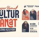 Küçükçekmece Belediyesi’nden Edebiyatın Dev Çınarına Vefa!