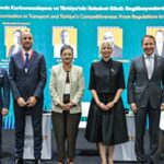 LOGISTECH’te geleceğin yakıtları konuşuldu