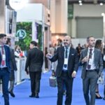 Lojistik sektörünü buluşturan LOGISTECH kapılarını açtı