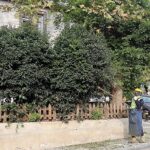 Maltepe Belediyesi’nden Büyükbakkalköy’de kapsamlı temizlik çalışması