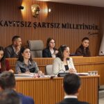 Maltepe Belediyesi’nin 2027 Yılı Bütçesi Kabul Edildi