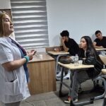 Matematik Öğretmeni Hicran Güler’den Ahmet Erkal Destek Eğitim Kursu’na teşekkür: “Kendimi Bir Ailenin Parçası Gibi Hissettim”