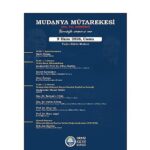 Mudanya’da Mütareke’nin 104. Yılına Üç Günlük Program