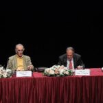 ‘Mütefekkir Bir Muharririn Dünyası’ Peyami Safa sempozyumunun ilk oturumunda Peyami Safa’nın Romancılığı hakkında konuşuldu!