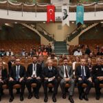 Nilüfer’de afet çalıştayı