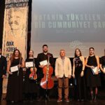 Nilüfer’de Mehmet H. Doğan Ödülü sahibini buldu