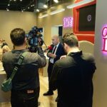 OneGramLove 60. IJS Istanbul Jewelry Show’da tanıtıldı