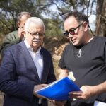 Ören’deki Antik Kazı Çalışmaları Yerinde İncelendi