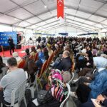 Osmangazi Kitap Günleri’nde Edebiyat, Psikoloji ve Bilim Konuşuldu