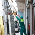 Osmangazi’de Sağlığı Tehdit Eden 6,5 Ton Gıda İmha Edildi