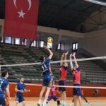 Parkede İnegöl Belediyespor’dan Muhteşem Seri: 5’te 5