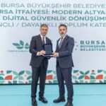Sağlıklı Şehirler Yarışması’nda kazananlar ödüllerini aldı