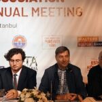 Sanatın Birleştirici Gücü 30’dan Fazla Ülkeyi Bir Araya Getirdi
