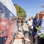 Sarnıç’ın su şebekesi bir yılda baştan sona yenilendi