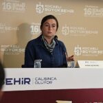Şeçeroviç, savaşın acı yüzünü çocuk gözünden anlattı