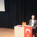 Seferihisar’da öğrenmenin yaşı yok: 3. Yaş Üniversitesi’nde güz dönemi başladı