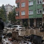 Sel suları çekildi, mağduriyetler Şikayetvar’a taşındı