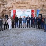 Selçuklu’da Peynir Hasadı Geleneği Sürüyor