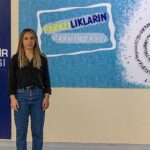 Sporda, sanatta, işte başarı: Sahra Nur engel tanımıyor