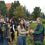 TABİP Projesi’ni sahada keşfettiler