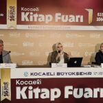Tarih, roman ve hafıza aynı kitapta buluştu