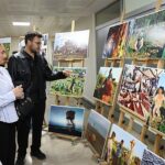 Türk Dünyasının Belgesel Oscarları Keçiören’de Sahiplerini Buldu