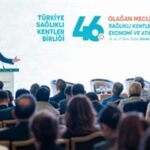 Türkiye Sağlıklı Kentler Birliği Gaziantep’te toplandı