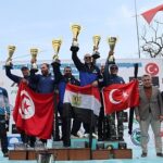 Ulusal Organizasyonların Yeni Adresi Kandıra!