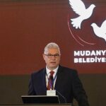 Uluslararası Mudanya Barış Sempozyumu Başladı