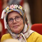 Vatansever’den kız çocuklarının geleceğine anlamlı mesajlar;  “Kız çocuğuna yatırım, geleceğe yatırımdır”