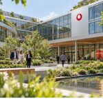 Vodafone’a Sürdürülebilirlikte Platin Madalya