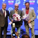 Yaşar Kemal Kültür Sanat Sezonu Usta İsimlerin Katılımıyla Açıldı