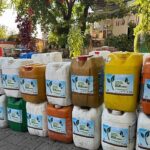 Yenişehir Belediyesi’nden üreticiye can suyu