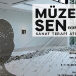 Yoko Ono’dan İlhamla Müzede Sen: Sanat Terapi Atölyeleri Başlıyor