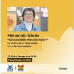 ZKS 19-25 Ekim haftalık etkinlik takvimi